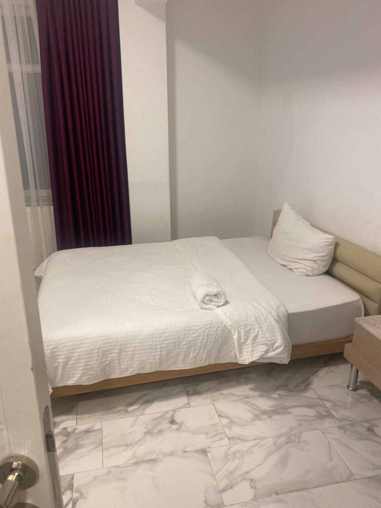 Hotel Yedikapi — Photos 2