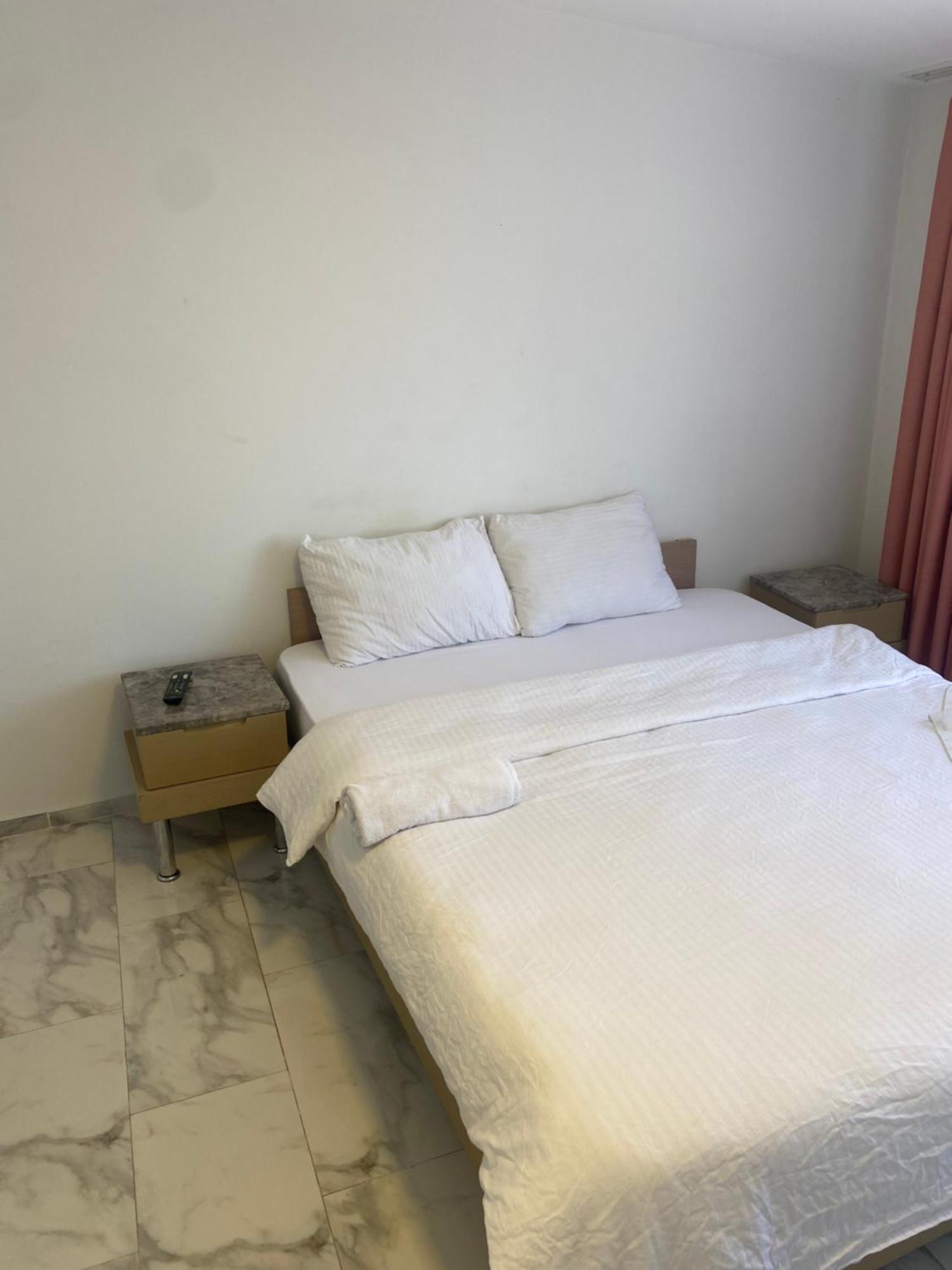 Hotel Yedikapi — Photos 1