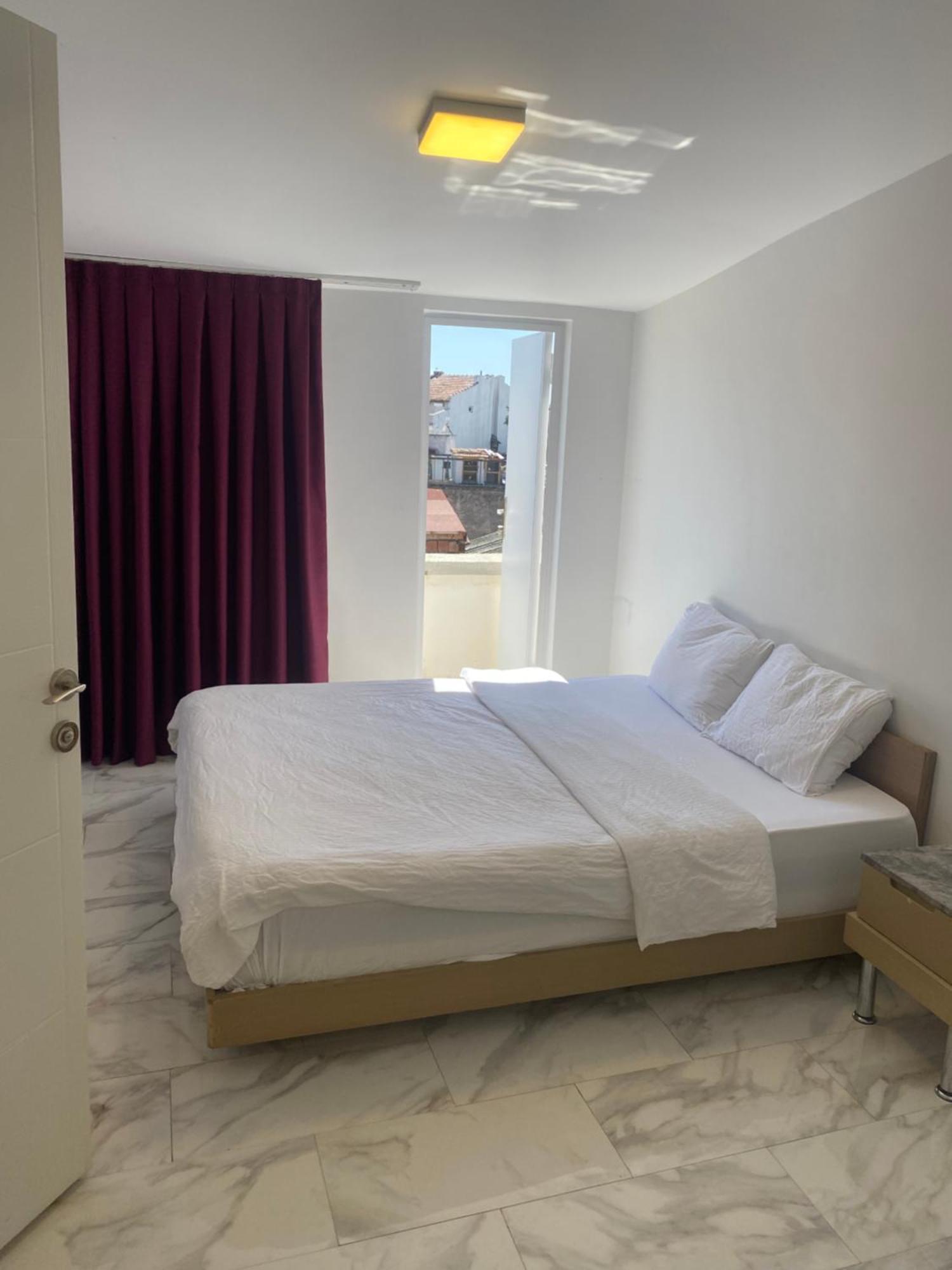 Hotel Yedikapi, Istanbul