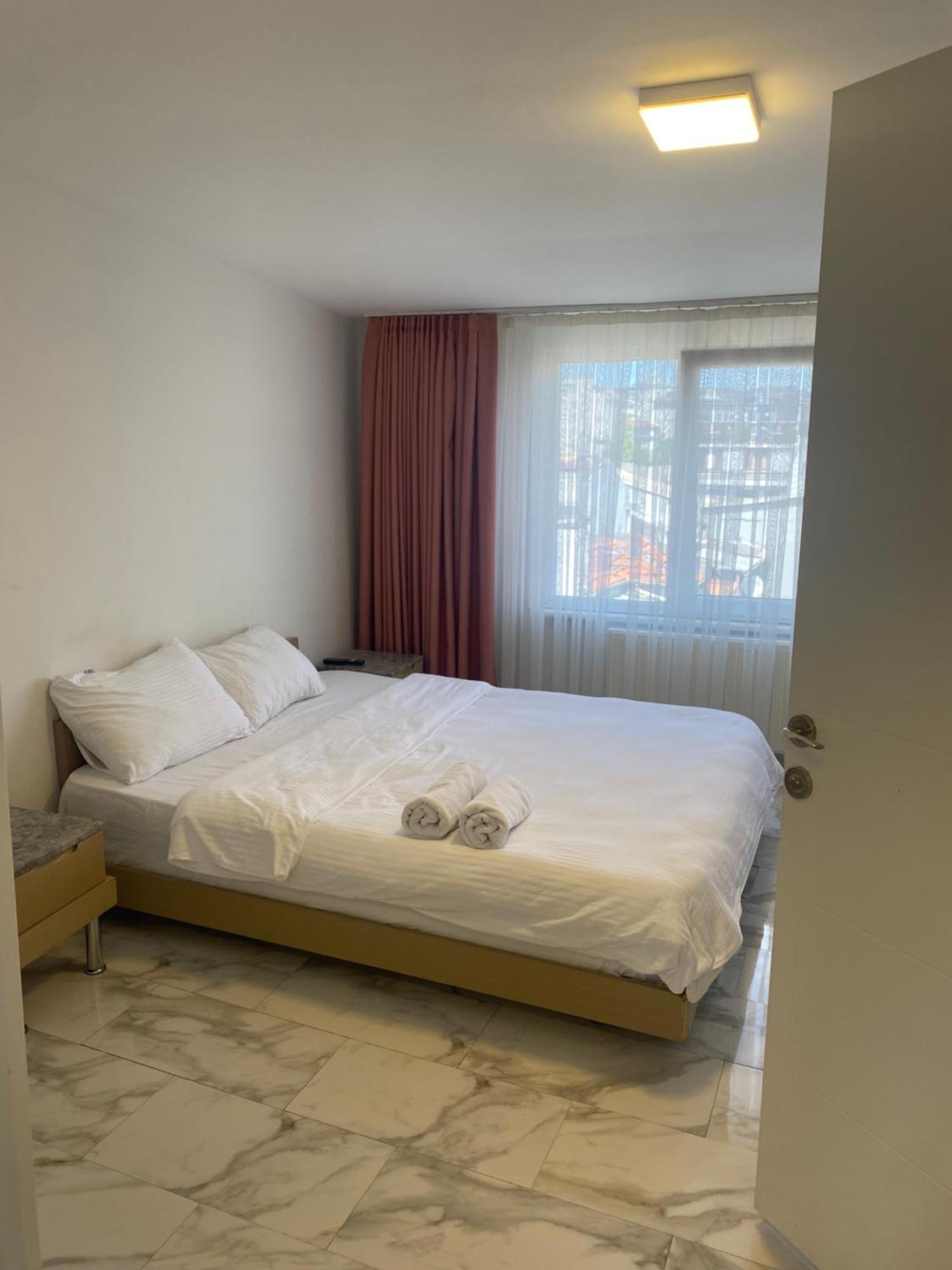 Hotel Yedikapi — Photos 3